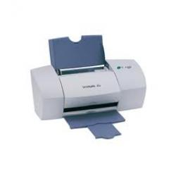tusze do drukarki Lexmark Z22