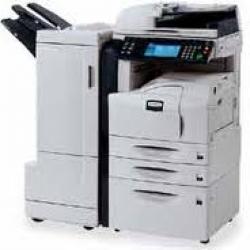 tonery do drukarki Kyocera KM 5050