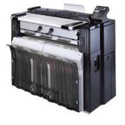 tonery do drukarki Kyocera KM 4850w