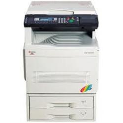 tonery do drukarki Kyocera KM-C830