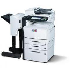 tonery do drukarki Kyocera KM-C3232