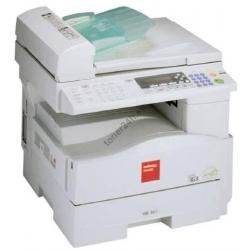 Nashuatec D 425