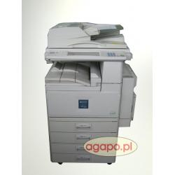 Nashuatec DSM 635