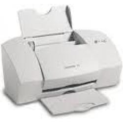 tusze do drukarki Lexmark Z31