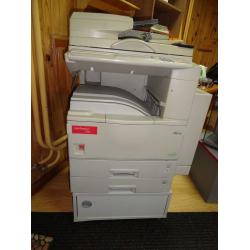 Nashuatec D 422