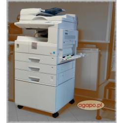 Nashuatec Radius 120