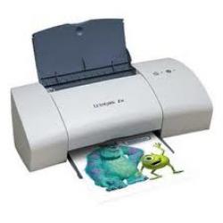 tusze do drukarki Lexmark Z34