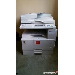 Nashuatec DSM 620