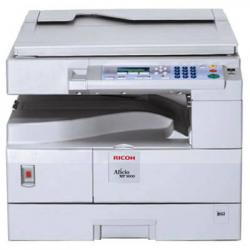 Nashuatec MP 1500