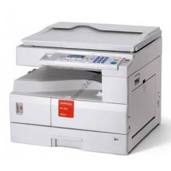 Nashuatec MP 2000LN