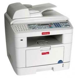 Nashuatec DSM 520PF