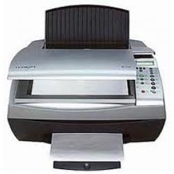 tusze do drukarki Lexmark X5150