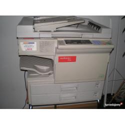 Nashuatec 3718
