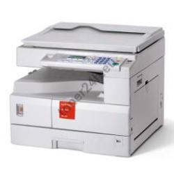Nashuatec 4355