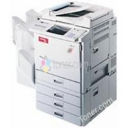Nashuatec CS 525
