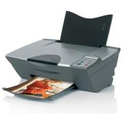 tusze do drukarki Lexmark X5250