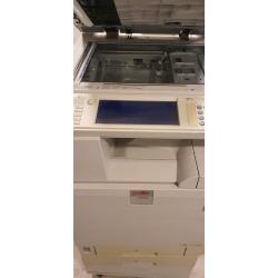 Nashuatec DSC 435
