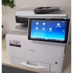Nashuatec C 7417N