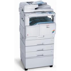 Nashuatec MP C1500SP