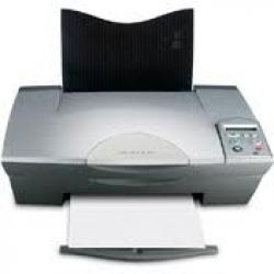 tusze do drukarki Lexmark X5270