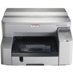 Nashuatec GX 3000
