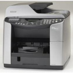 Nashuatec GX 3050