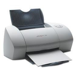 tusze do drukarki Lexmark Z45