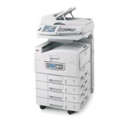 tonery do drukarki OKI C9800 mfp