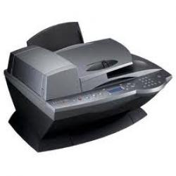 tusze do drukarki Lexmark X6170