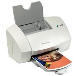 tusze do drukarki Lexmark Z52
