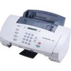 tusze do drukarki Lexmark X63