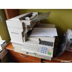 tonery do drukarki Ricoh FAX 5000L