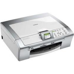 tusze do drukarki Brother DCP-350c