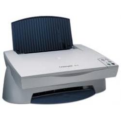 tusze do drukarki Lexmark X74