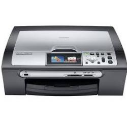 tusze do drukarki Brother DCP-750CW