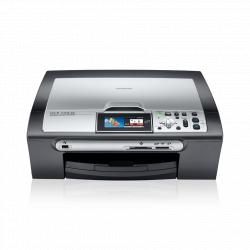 tusze do drukarki Brother DCP-770CW