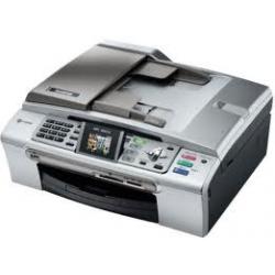 tusze do drukarki Brother MFC-465CN