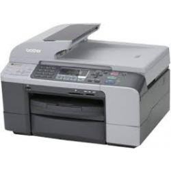 tusze do drukarki Brother MFC-5860CN