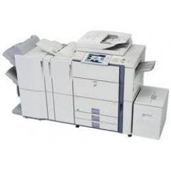 tonery do drukarki Sharp MX7000N
