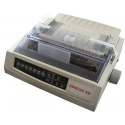 tusze do drukarki Tally Genicom MT 93