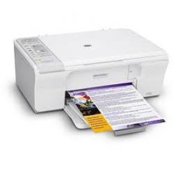 tusze do drukarki HP Deskjet 200