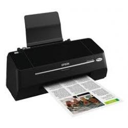 tusze do drukarki Epson Stylus S20