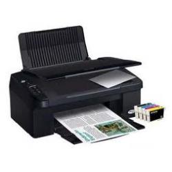 tusze do drukarki Epson Stylus SX105