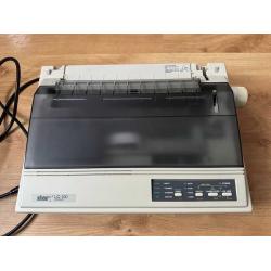 Star LC 100cl