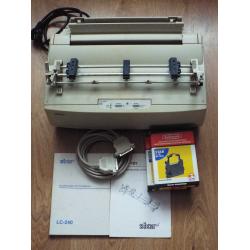 Star LC 240