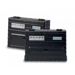 Tally Genicom MIP 360