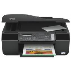 tusze do drukarki Epson Stylus Office BX300F
