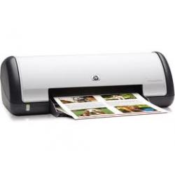 tusze do drukarki HP Deskjet D1560