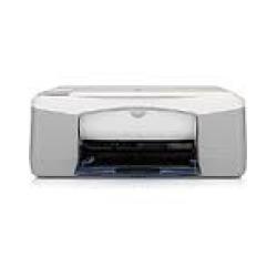 tusze do drukarki HP Deskjet F375