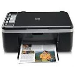 tusze do drukarki HP Deskjet F4140